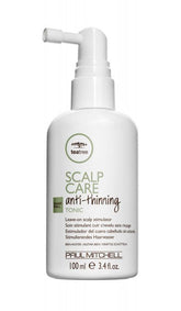 TEA TREE Scalp Care Anti-Thinning Tonic